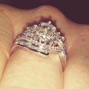 Jewelry - Bella Luce Diamond Ring Jewelry - Bella Luce Diamond Ring